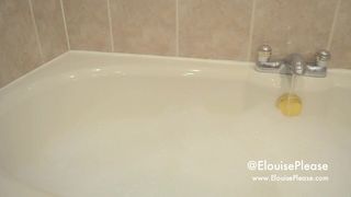 Elouise Please onlyfans playful flirt dancing striptease