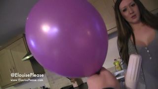 Elouise Please onlyfans sexy girls teasing pussies