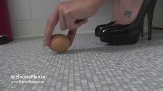 Elouise Please onlyfans Tattooed baby