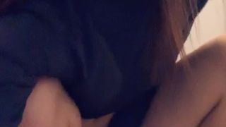 ELLIE LEEN onlyfans having fun with his beloved