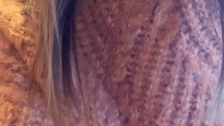 ELLIE LEEN onlyfans playful nipple fucking sex toys