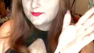 CHASTITY QUEEN onlyfans 29 january 2020