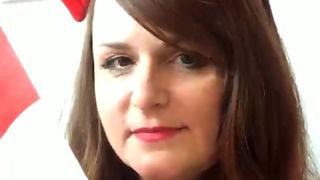 CHASTITY QUEEN onlyfans kissing