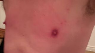 CHASTITY QUEEN onlyfans insatiable bitch suits double fuck