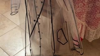 CHASTITY QUEEN onlyfans 14 january 2020