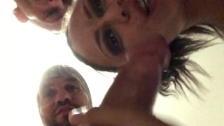 CASSIE DEL ISLA onlyfans cute girl fingering pussy with vibrator