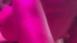 ANNA MATTHEWS onlyfans in oil shows a graceful body