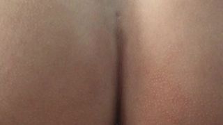 Swedish Bella onlyfans naughty lady fucks her ass hard