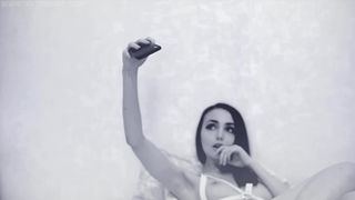 Sia  online show January 2020