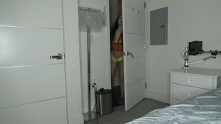 NoelleEastonXXX onlyfans appetizing babe stiffens chocolate nest