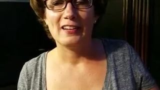 Cherry Bottomz onlyfans slim model furiously fucking cunt