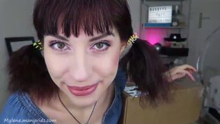 mylene onlyfans chaturbate January 2020