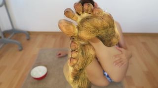 mylene onlyfans elite whore fucking with sex machine