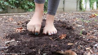 mylene onlyfans beautiful woman jerks off pussy