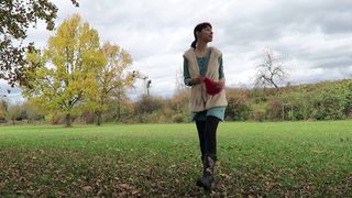 mylene onlyfans pretty woman sitting in a chair