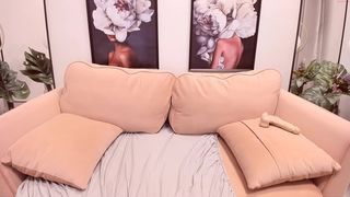 vanillina chaturbate black haired passion shows beautiful sissy