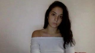 thalia_ventura chaturbate old woman fucks herself with two toys in both holes