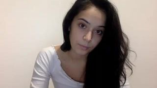 thalia_ventura chaturbate sexually jerking pussy