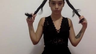thalia_ventura chaturbate young chicks dance striptease