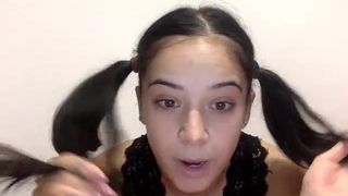 thalia_ventura chaturbate myfreecams January 2020