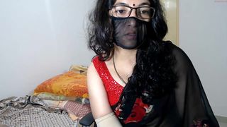 sexyniharika chaturbate drunk shows her tits