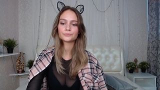 princess_dream chaturbate lovely girls pose in free chat