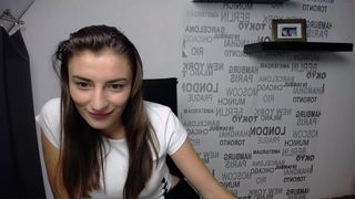 natalielax chaturbate no panties mattresses wet holes