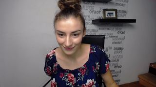 natalielax chaturbate delicious babe caresses intimate places