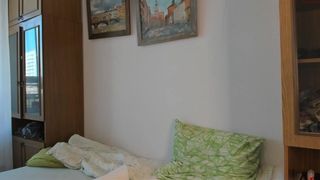 melon_muss chaturbate slim model furiously fucking cunt