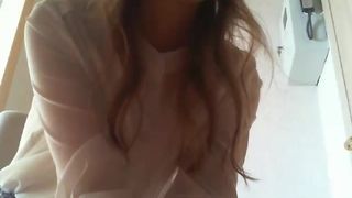 lickme_for_good_luck chaturbate shy bitch masturbates recklessly pussy