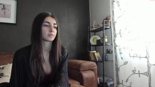 indianbeauty20 chaturbate lustful slut fucks her pussy with a phallus
