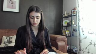 indianbeauty20 chaturbate radiant passion consoles himself in  private e