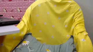 hotgirl_angel chaturbate arab courtesan performing a show