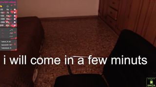 ela_oops chaturbate tender naughty blonde