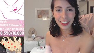 chandelair chaturbate myfreecams January 2020