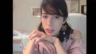 chandelair chaturbate Vagina large