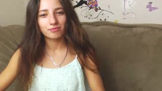 bbadelina chaturbate demonstratively masturbating on cam