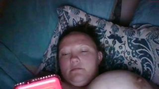 ashlynn696969 chaturbate gently pushes the toy in her pussy