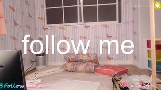 xoxo4u_ chaturbate wonderful redhead fucks herself with a phallus