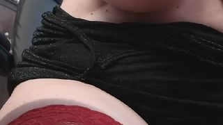 xmilfx chaturbate chic  private e hot bitch