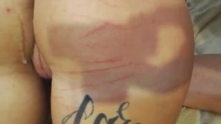 Liittle_Boo found a place where jerk off