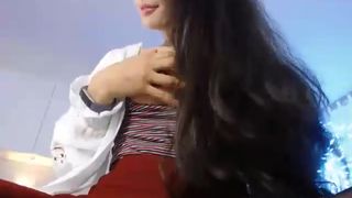 lemontea appetizing sluts whore  with sex toy