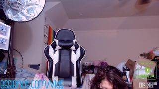 essienos charming babe in free chat