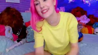 clarakitty scene 1.06.2019