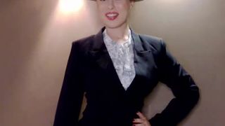 agenttease private video 6.06.2019