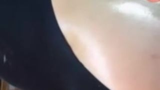 Little_izzi gorgeous beast caresses the vagina with fingers