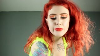 Roomorgue enjoying sex