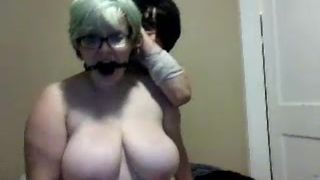 wolfiekitty chaturbate Adult blonde