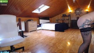 wildtequilla chaturbate babe cums off toys