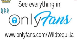 wildtequilla chaturbate exquisite devil passionately masturbates vagina